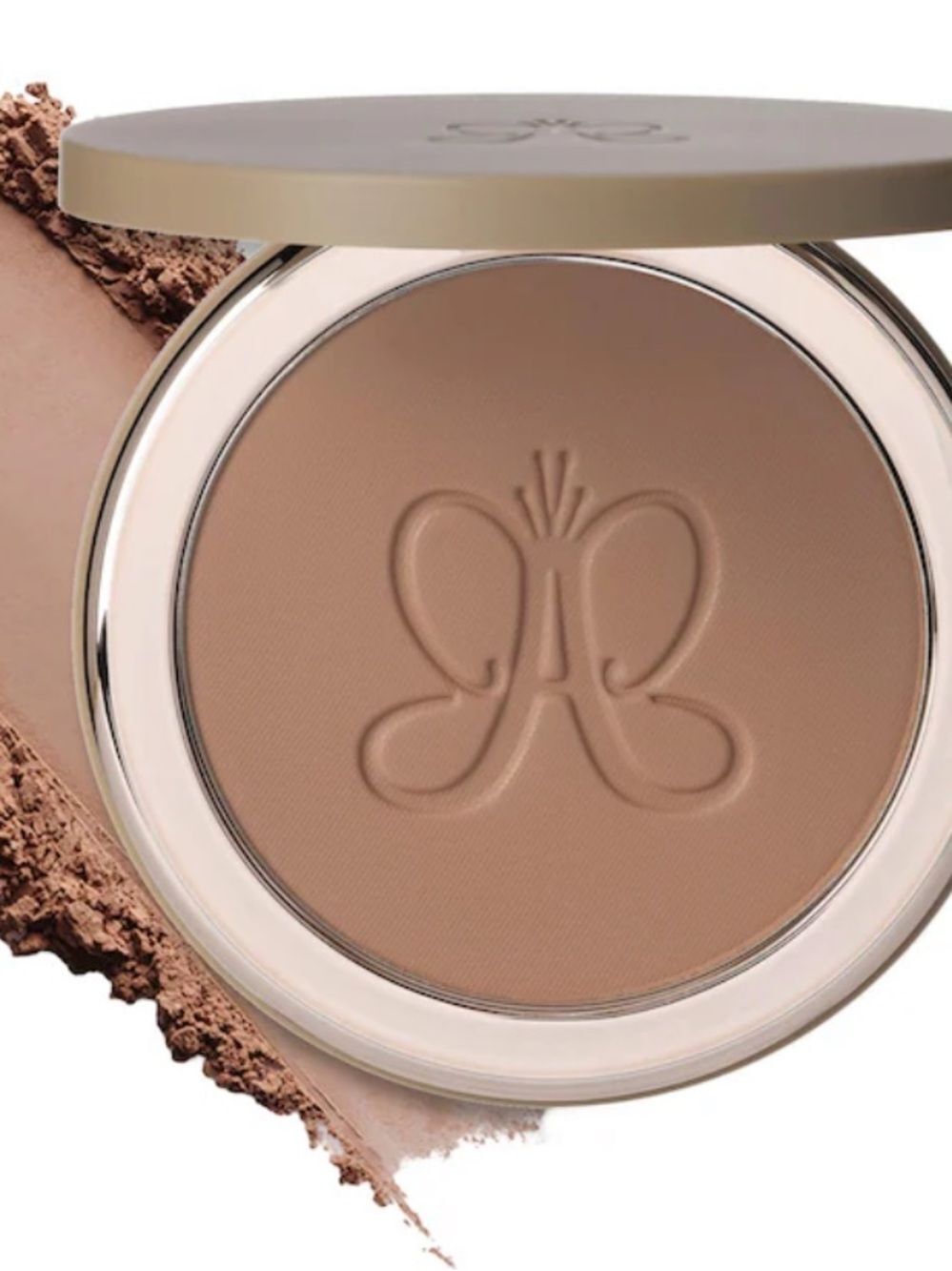 Anastasia Beverly Hills
Smooth Blur Matte Powder Bronzer